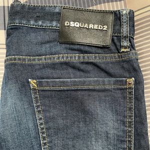 Dsquared2 Jeans